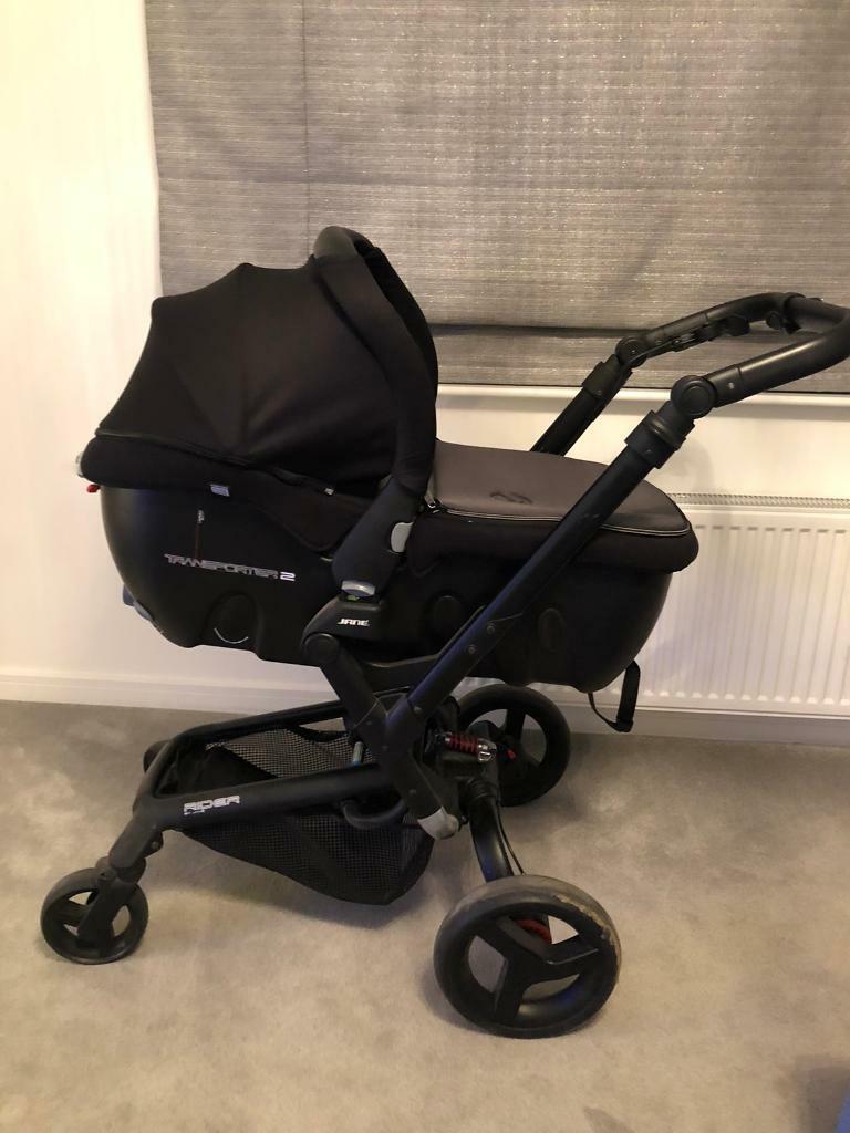 gumtree travel pram